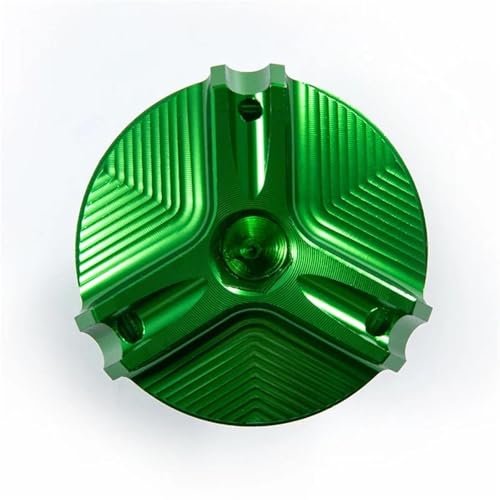 Moto liquide de frein bouchon de rechange pour customiser votre Z900