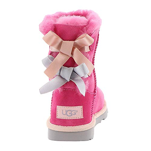 Image of UGG Kids' Bailey Bow II Boot