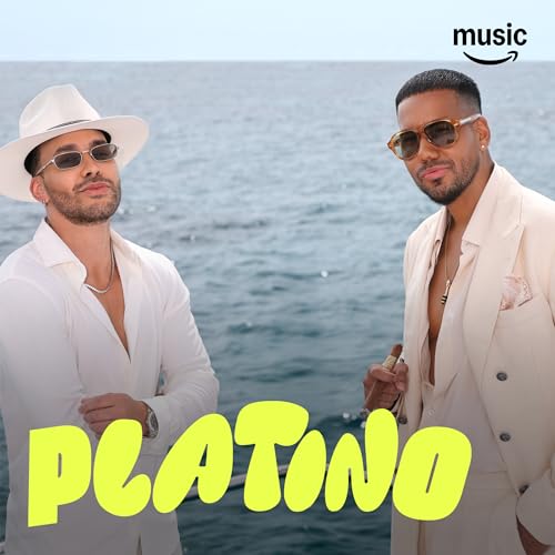 Zusammengestellt von: Amazon Music