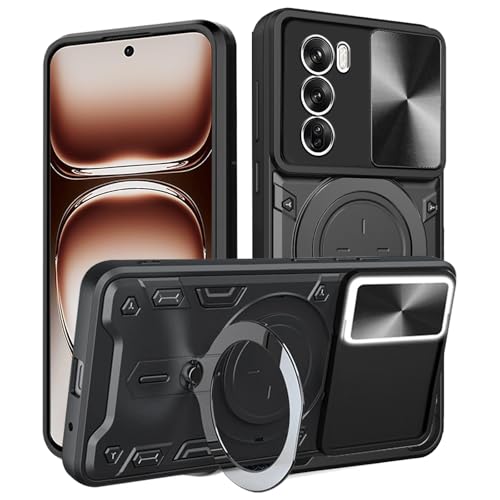 【Protezione unica della fotocamera】Design unico della copertura scorrevole della fotocamera, che scorre senza intoppi. Basta scorrere verso sinistra e verso destra per proteggere/utilizzare l'obiettivo della fotocamera. Che è più alla moda e alla moda, fornendo al contempo una doppia protezione per la fotocamera.