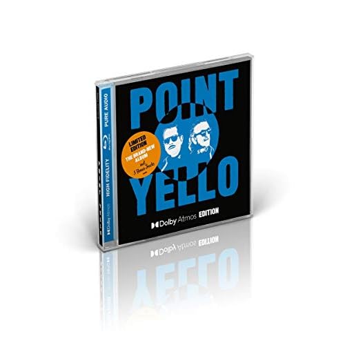 Point (Dolby Atmos Edition)