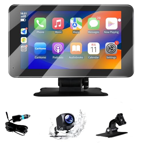 Reproductor Multimedia Coche Marca LSLYA