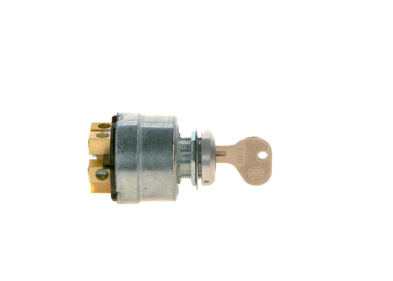 BOSCH Interruttore, Preriscaldamento 0342315001