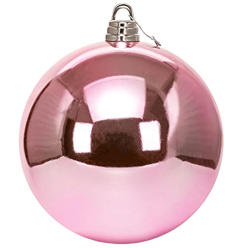 Große Weihnachtskugeln für Draußen Die 15 besten Produkte im