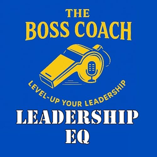 『109: Leadership EQ』のカバーアート