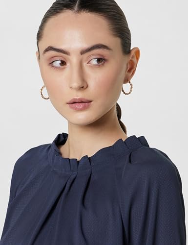 Image of Allen Solly Women Blouse
