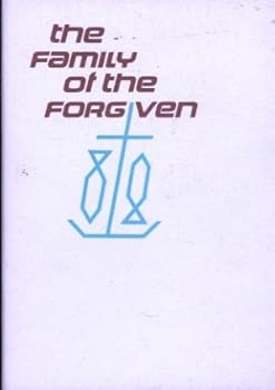 Paperback The family of the forgiven Book
