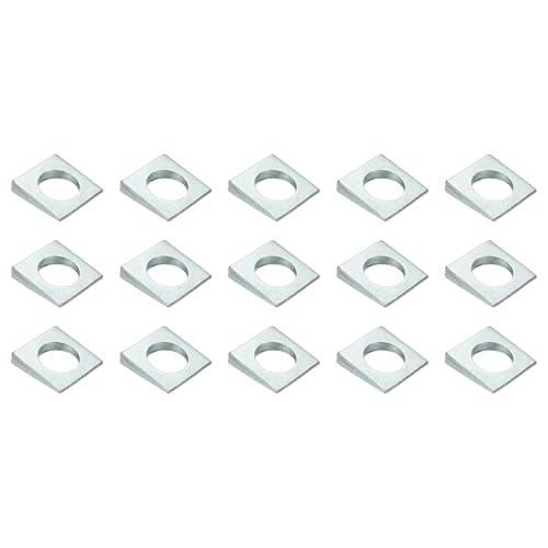 PATIKIL 15 p M22x40mm pbV[ X΍ v[gKXPbg Xy[T[KXPbg n[hEFAt@Xi[p Vo[