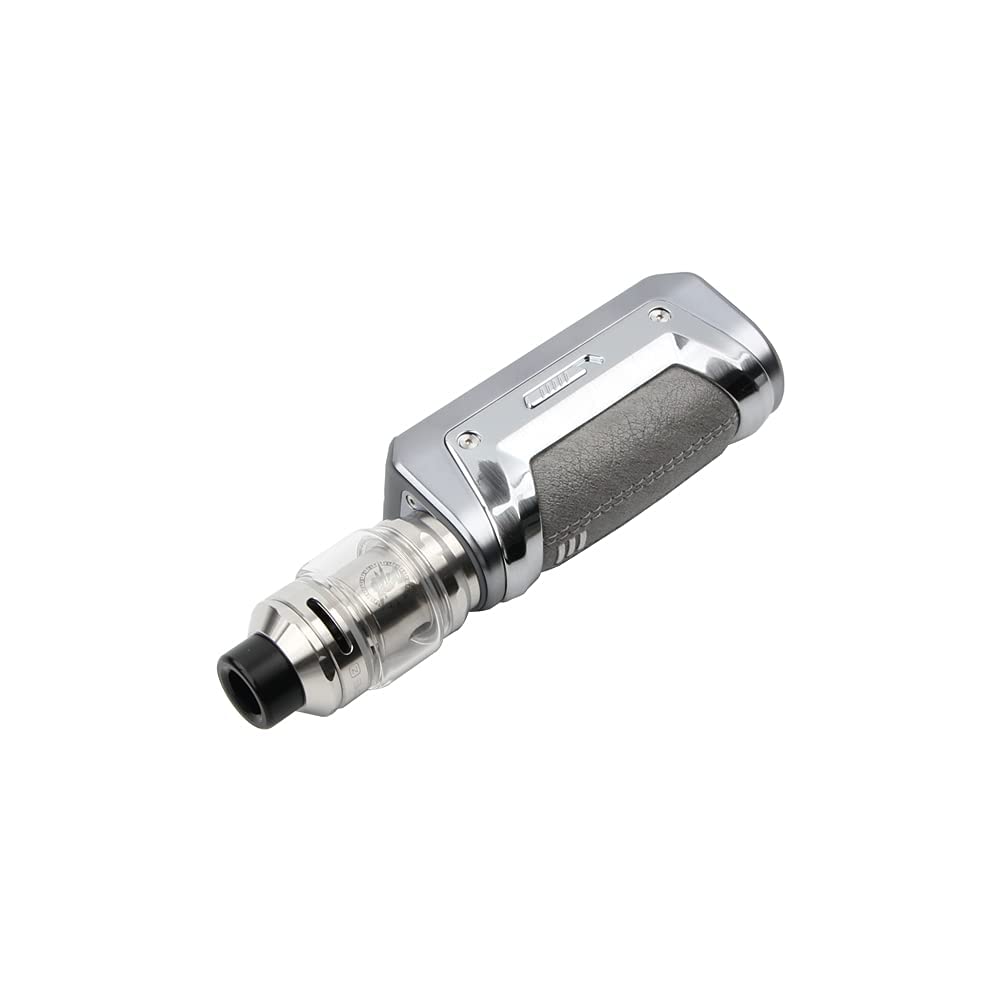 GEEKVAPE S100 Aegis Solo 2 Kit 100W BOX MOD Vape con Z Subohm 2021 serbatoio 5.5ml Z Coil vaporizzatore Senza nicotina