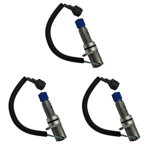 Capteur de vitesse 32702-56G18 contre aiguille oscillante pickup 2WD 18 dents
