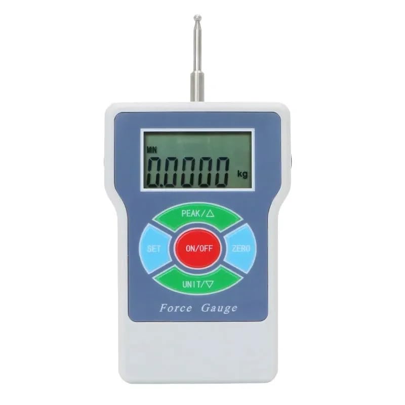 Medidor de fuerza vaivén digital ATL tensión electrónico(3N)