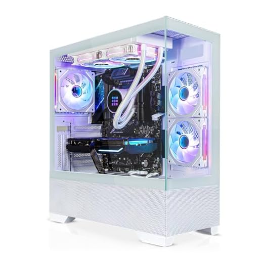 SYSTEMTREFF High-End Gaming PC Intel Core i9-12900KF 16x5.2GHz | Nvidia GeForce RTX 4070 12GB DX12 | 1TB M.2 NVMe | 64GB DDR5 RAM | WLAN Desktop Computer Rechner für Gamer, Zocker & Streamer