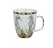Seahorse Couple Partners Coffee Latte Tea Mug