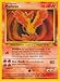 Moltres - Fossil - 27 [Toy]