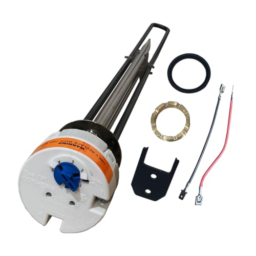 Heatrae Sadia Megaflo HE Upper/Top Immersion 95606964 (Complete)