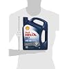 Shell Helix HX7 5W-40 5 Litre Engine Oil Multi-Coloured