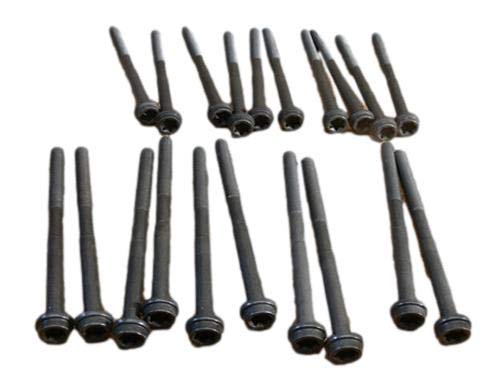 LAND ROVER CYLINDER HEAD BOLT RANGE ROVER 06-12 LR3 LR4 RANGE ROVER SPORT 05-13 SET OF 20 4677857