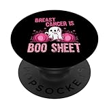 Photo Gallery divertente spaventoso fresco rosa halloween cancro al seno supporto popsockets popgrip intercambiabile Photo Gallery divertente spaventoso fresco rosa halloween cancro al seno supporto popsockets popgrip intercambiabile