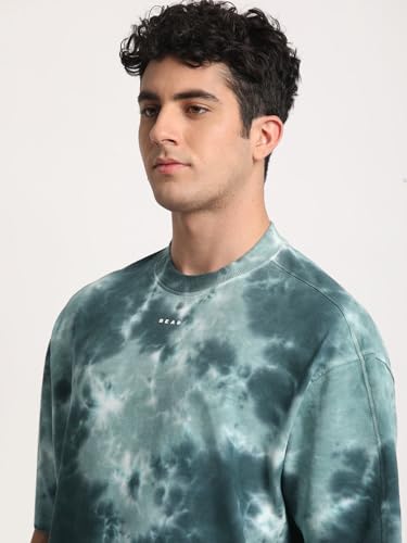 Image of THE Bear House Men T-Shirt
