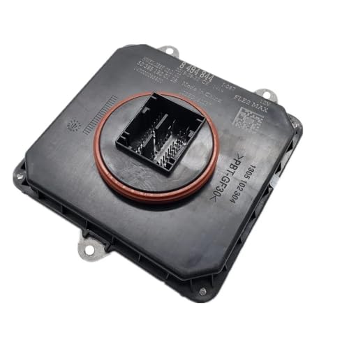 Module commande phare 2B8F de haute précision OE 8494844