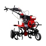 Kawapower Motoazada Gasolina 210CC 7HP