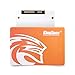 Produktbild KingSpec SSD-Festplatte für MacBook, Laptop, Sata3, 6,4 cm (2,5 Zoll), 120 GB, 240 GB, 480 GB orange 480GB 480GB