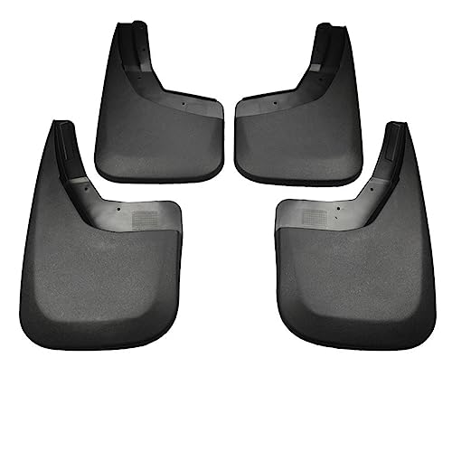 Garde-boue pour Chevrolet Silverado 1500 protection de voiture 2014-2022