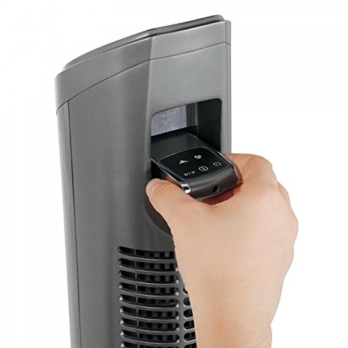 Bionaire Ventilatore a Torretta con Telecomando