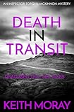 Death In Transit: Murder most foul... (Inspector Torquil McKinnon)