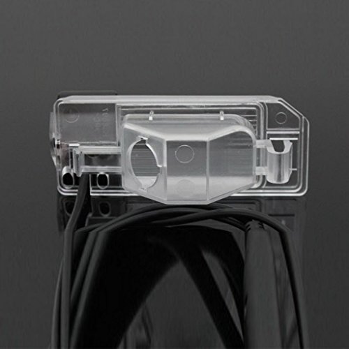 Image of for Mitsubishi Outlander Sport Car Rear View Camera Back Up Reverse Parking Camera /Plug Directly