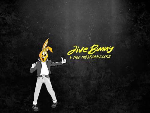 Jive Bunny And The Mastermixers
