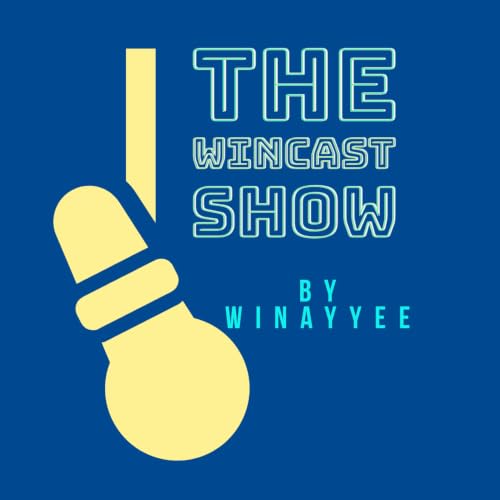 The Wincast Show cover art