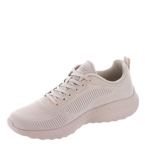Image of Skechers Women Bobs Squad Chaos Face Off Casual Shoe