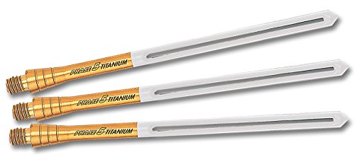 Unicorn Cloud Sigma/Tige Phase 5, Medium, Petite Filetage Taille Unique doré Cover