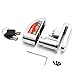 XMT-Moto Scooter Bike Bicycle Motorcycle Safety Disc Brake Rotor Lock Electronic Alarm