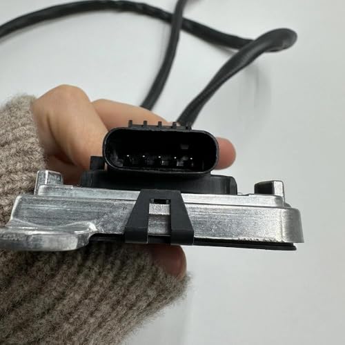 Capteur de Nox 29650-2U200 pour Hyundai Tucson 2018- Sonde lambda - 5
