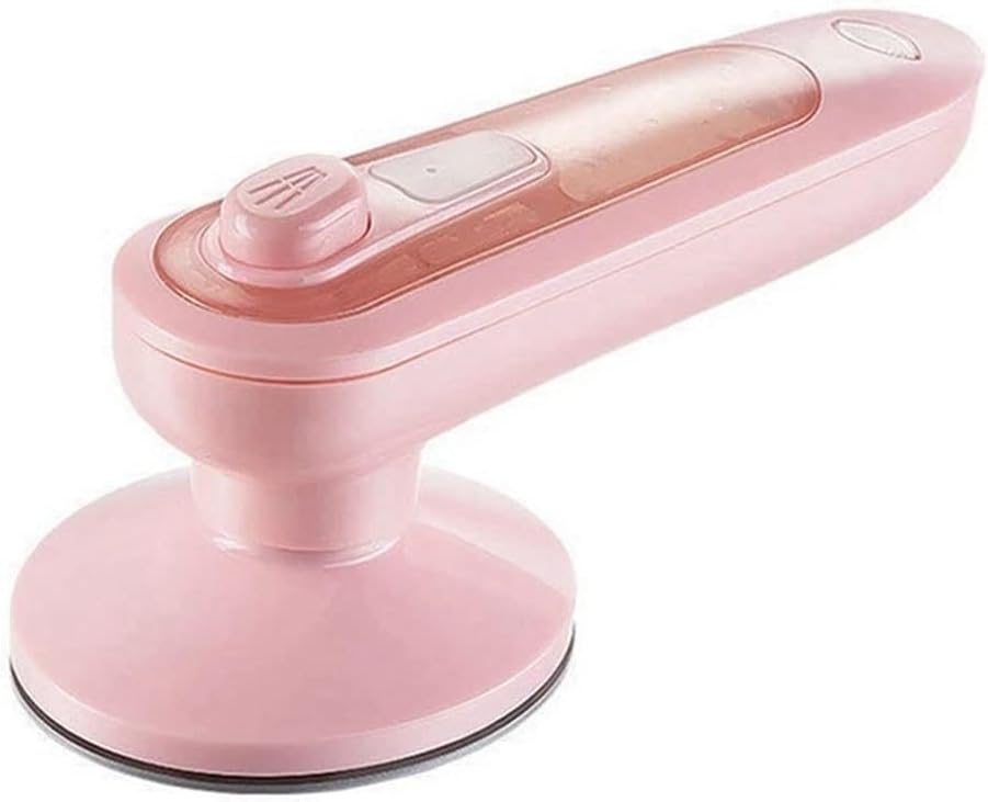 Portable Mini Handheld Garment Steamer Handheld Electric Iron Portable Electric Iron Home Travel