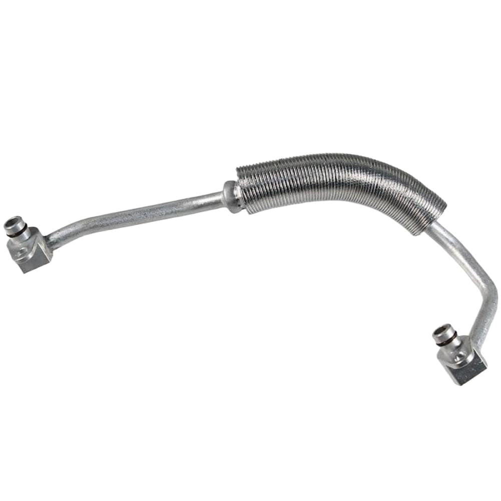 Jhshhpmec Onecolor Turbocharger Coolant Water Hose 11538629971 Compatible With G30 G31 G38 G11 G12 G20 G28 G01 G02 G05 G08 11538854736