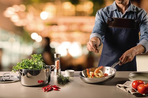 Imagen de Tramontina Grain mango y base