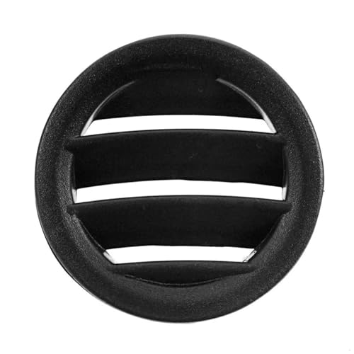 Rejilla de salida de aire prémium para salpicadero de Benz Clase-C W204 C180 C200 C300