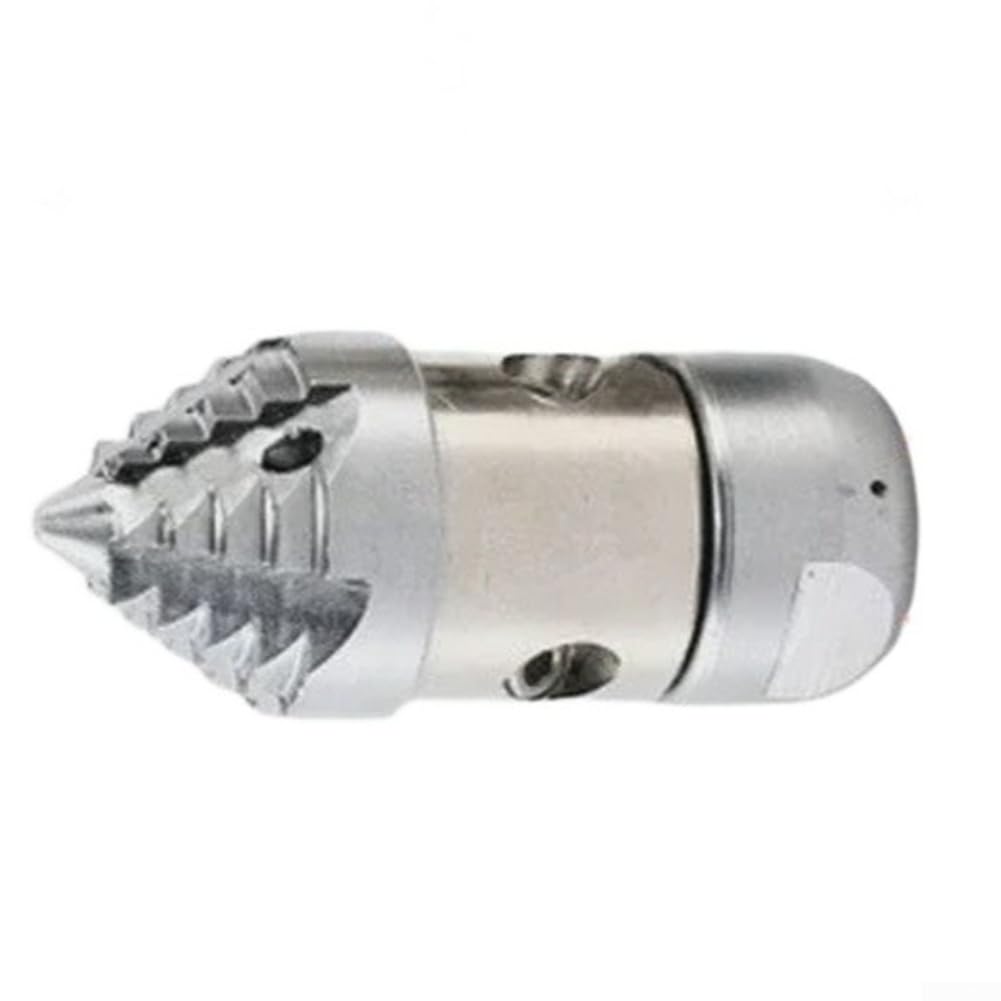 Ugello Jet Metallico con Cuscinetti per Tubi(15lL min)