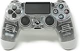 PS4 Controller V2 Chasdi Wireless Bluetooth with USB Cable Compatible with Playstation 4, Windows PC...