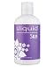 Sliquid Silk Hybrid Lube Glycerine & Paraben Free - 8.5 oz Bottle by Sliquid