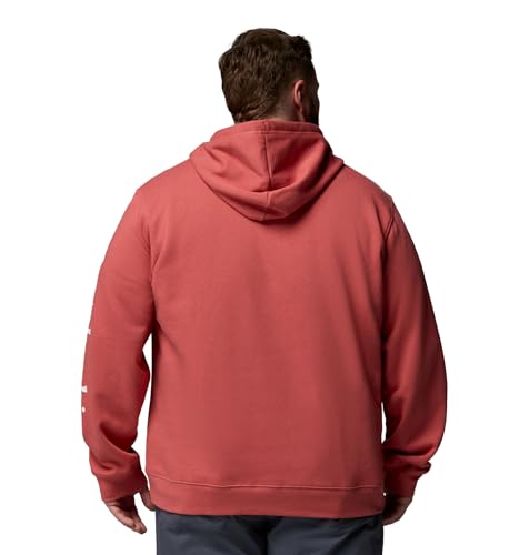 Image of Columbia mens Trek Hoodie