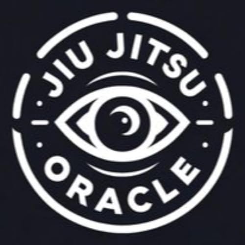 Jiu Jitsu Oracle cover art