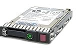 Disque dur Proliant. 697574-B21-SC HP G8 G9 1.2-TB 6G 10K 2.5 SAS SC (reconditionné)