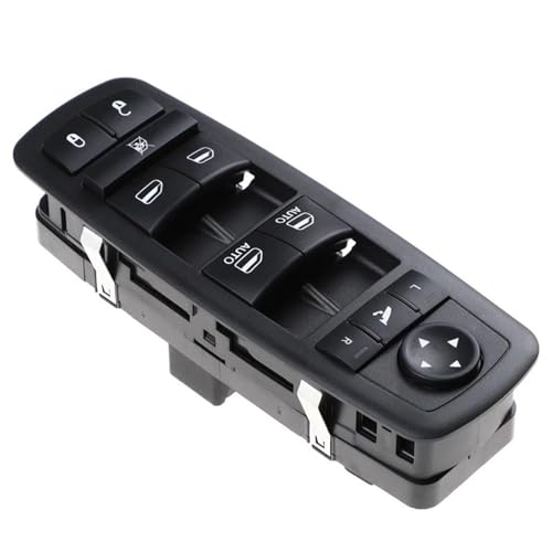 Interrupteur vitre electrique de haute precision pour Grand Caravan 68110867AA