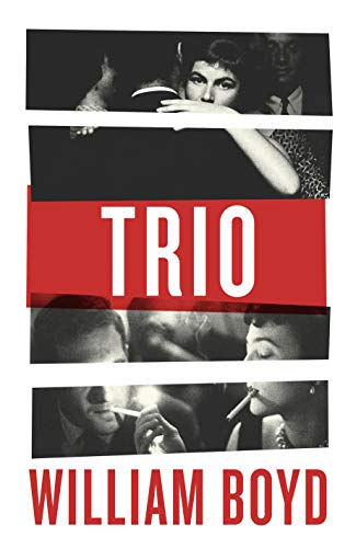 Trio (English Edition) Trio (English Edition)