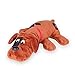 Basic Fun Pound Puppies Classic Stuffed Animal Plush Toy - Great for Girls & Boys - 17" - Red with Black Spots