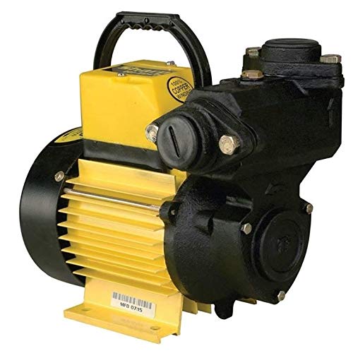 Self Priming Centrifugal Water Pump 